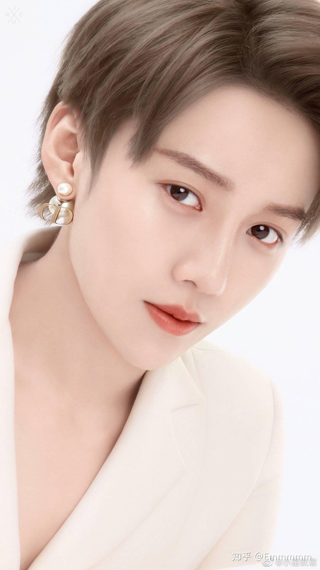 有没有刘雨昕的很可的照片