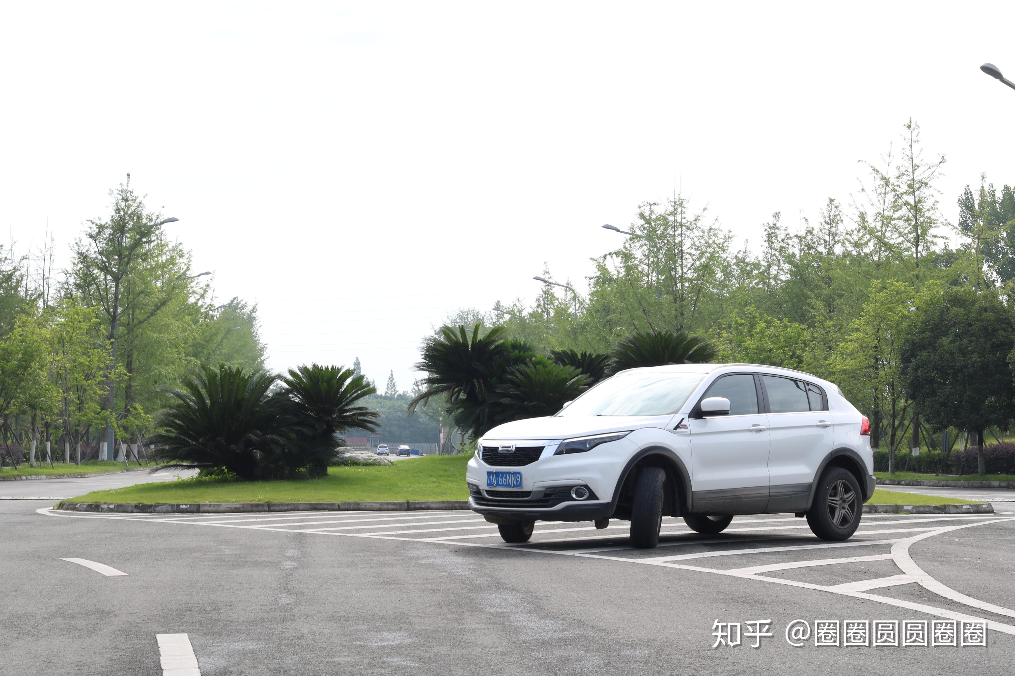 共享用车——年轻人的出行方式(附观致5简单评测) - 知乎