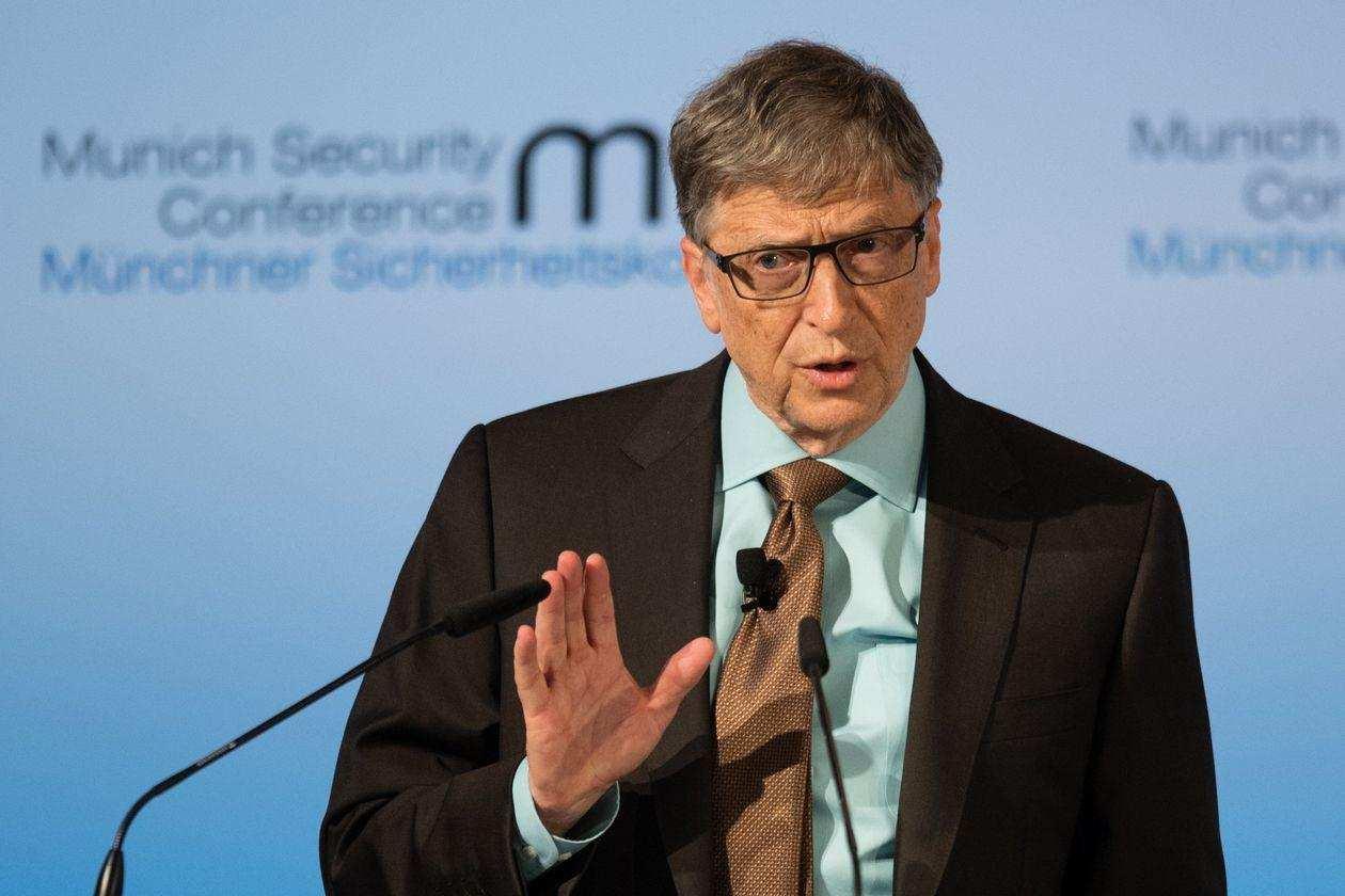 2021胡润全球富豪榜发布马云跌出前三名第一名居然是农夫山泉