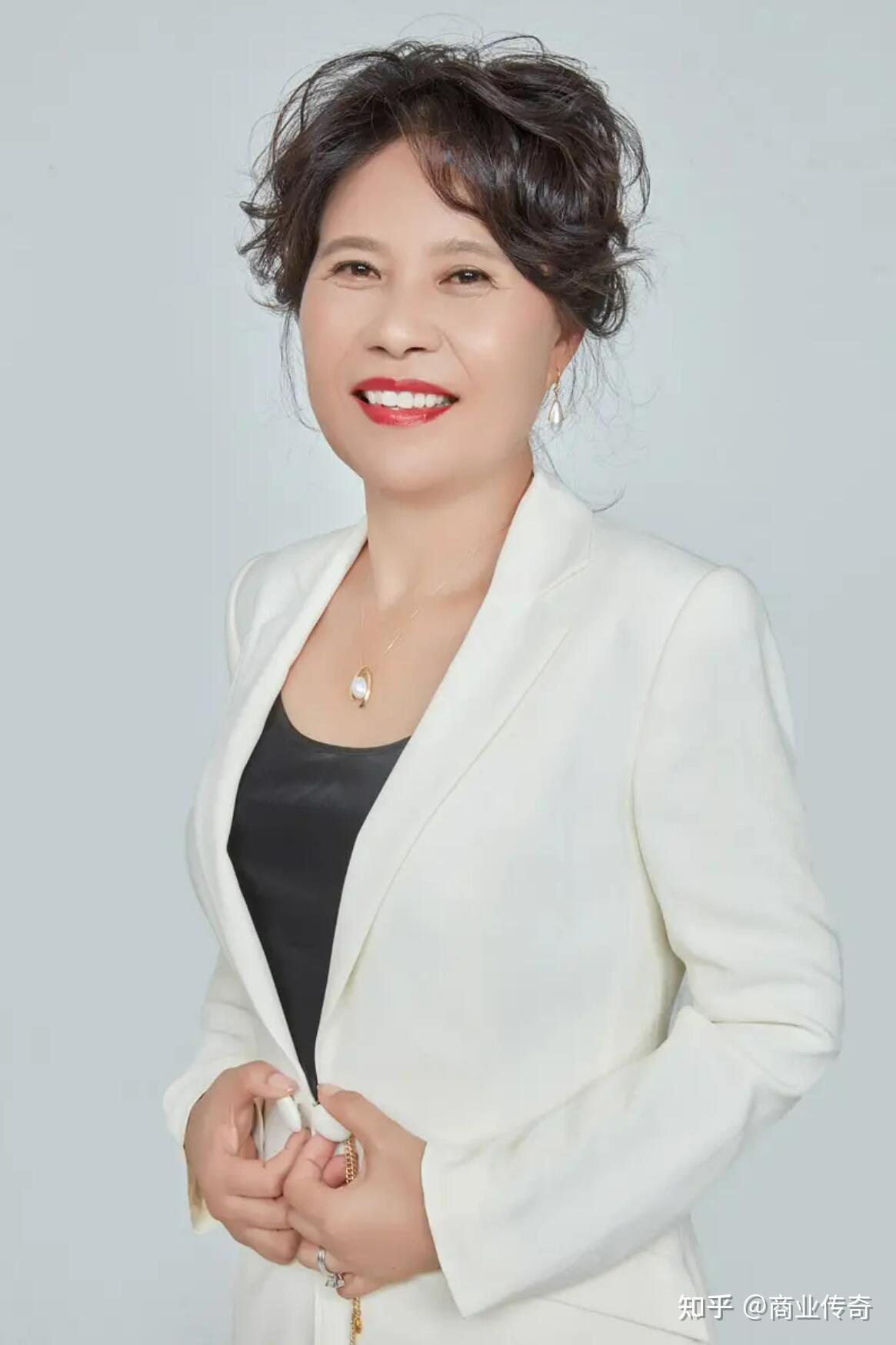 西安交通大学走出3位商业女子,一个比一个传奇,1人财富缩水90% - 知乎