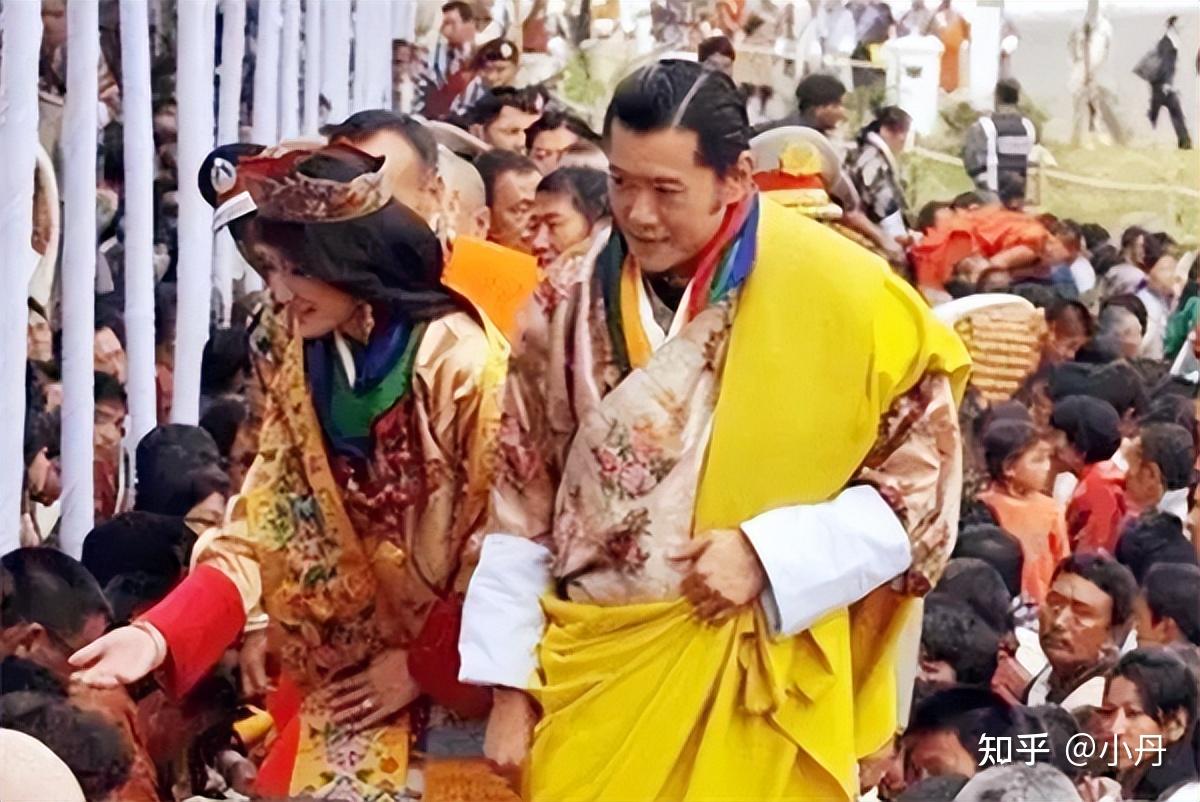回顾不丹:唯一不与我国划界、建交的国家,背后有何难言之隐? - 知乎