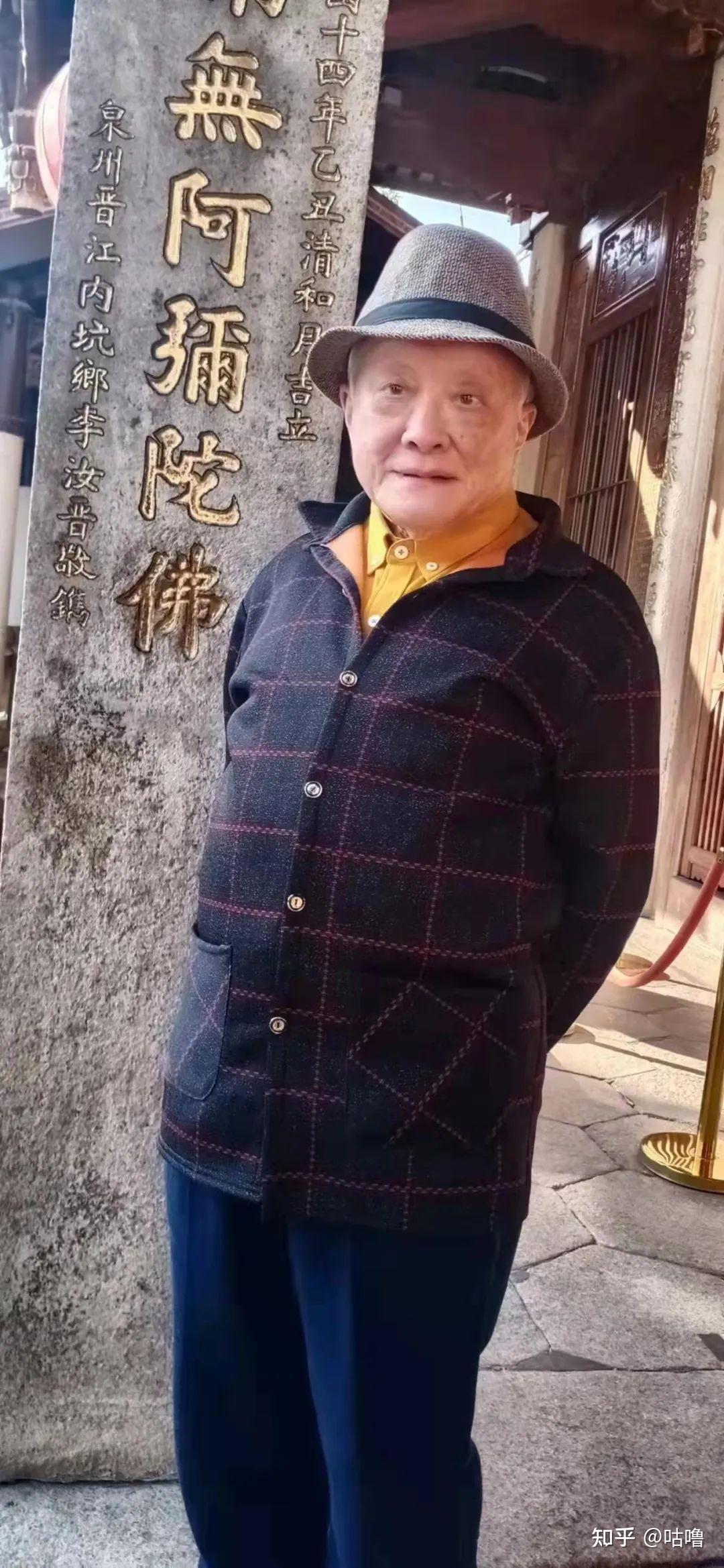 戴德上师三月厦门潮汕度旅记事