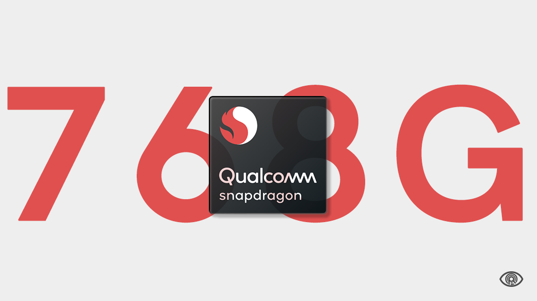 高通中端真不行了骁龙768g测试对比765g