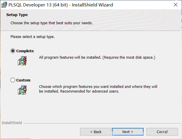 Oracle客户端工具安装(PL/SQL Developer 和 instantclient) - 知乎
