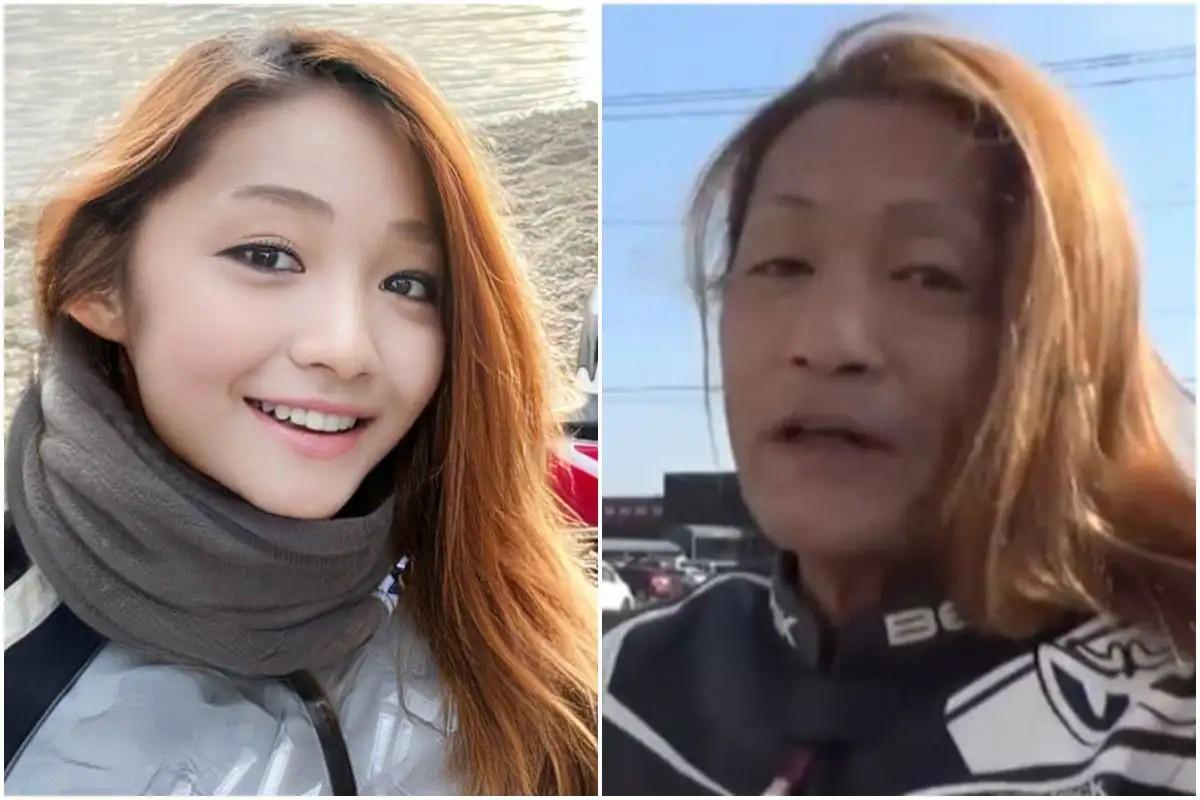 机车女神变大叔 日本机车圈惨遭暴击ai换脸技术害人不浅 知乎 机车女神变大叔 日本机车圈惨遭暴击ai换脸技术害人不浅 知乎