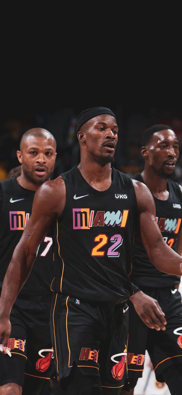 【篮球壁纸】|硬jb-巴特勒高清壁纸