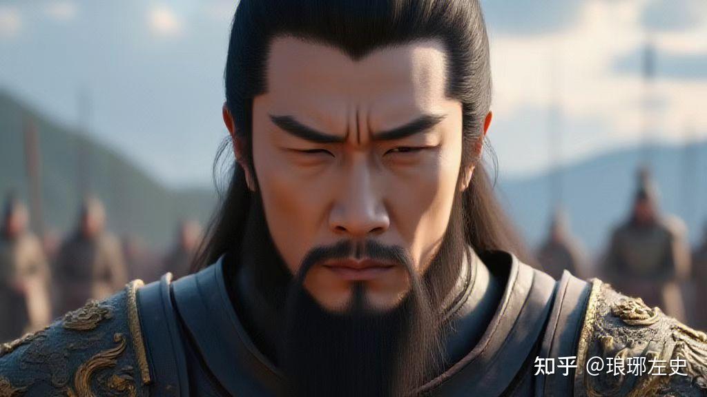 司马师何德何能得到“忠武”的谥号？ - 知乎