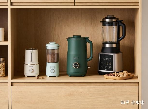 主流热门破壁机推荐2025分享，值得入的爆款都在这！宫菱、九阳、苏泊尔、贝默朗斯、安本素五大品牌对比横评，破壁机测评数据曝光，轻松避坑不踩雷