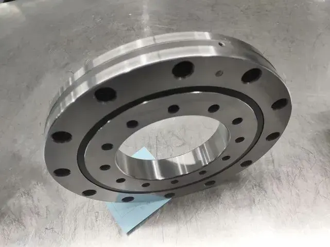 轴承防尘密封圈基础知识及优点