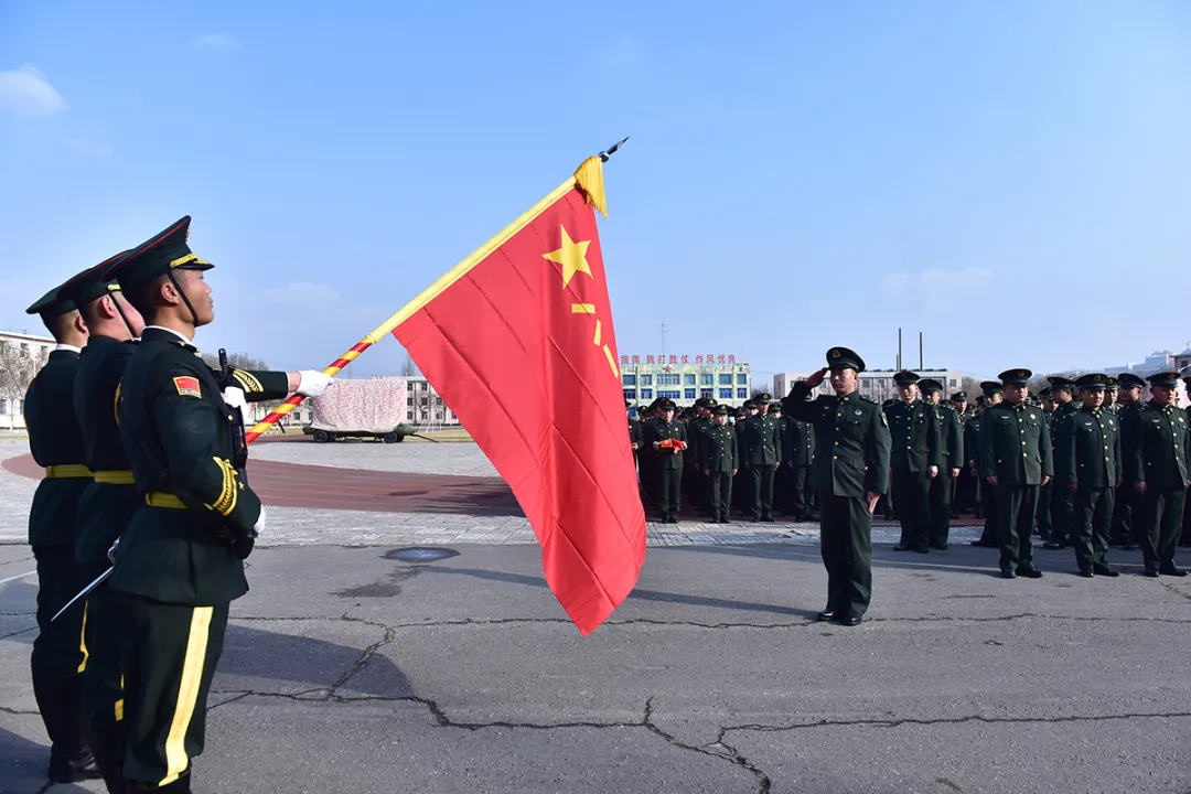 退伍季 | 軍營點滴,化作最珍貴的一個軍禮! - 知乎