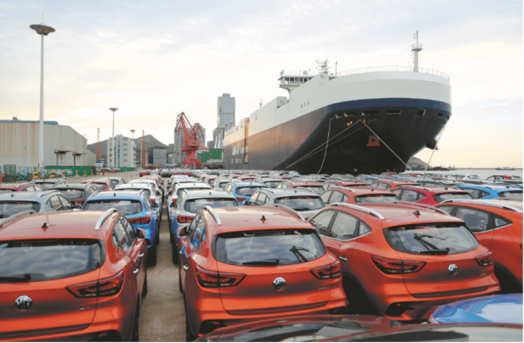 产能过剩的"狼"已经来了! - 知乎