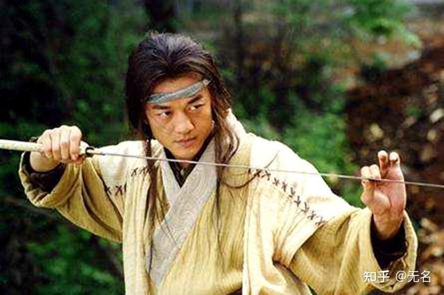 笑傲江湖里，令狐冲与任盈盈因两个误会，成就一生的情缘 - 知乎