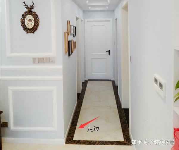 1, 腰线腰线是作为点缀,增强我们视觉效果的一个方面,其还是比较美观