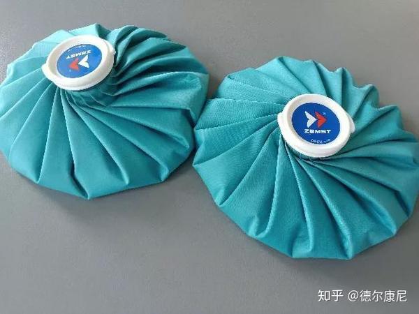 骨科医生告诉您：如何正确冰敷？ - 知乎