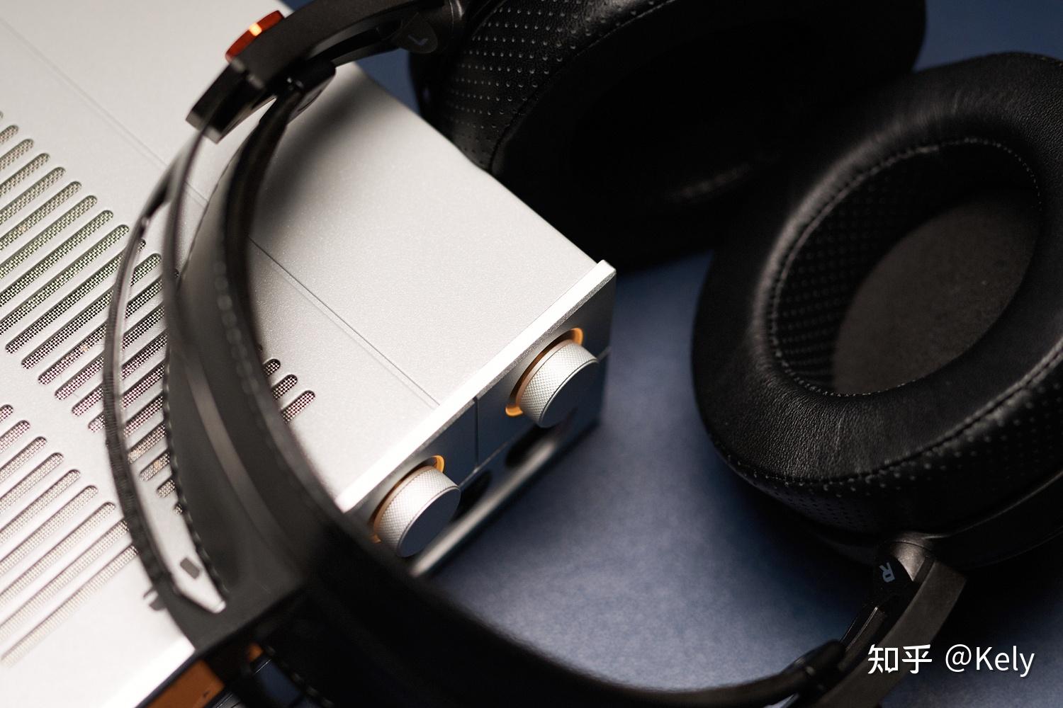 FIIO K17+FT7:颜值音质双杀,没想到刚入门就退烧了? - 知乎