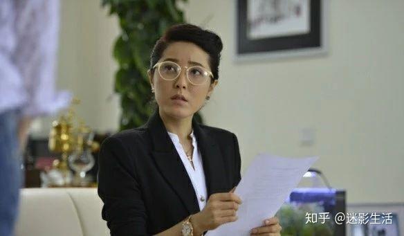因青云志金铃夫人一角走红其实70后的曾黎早已成名