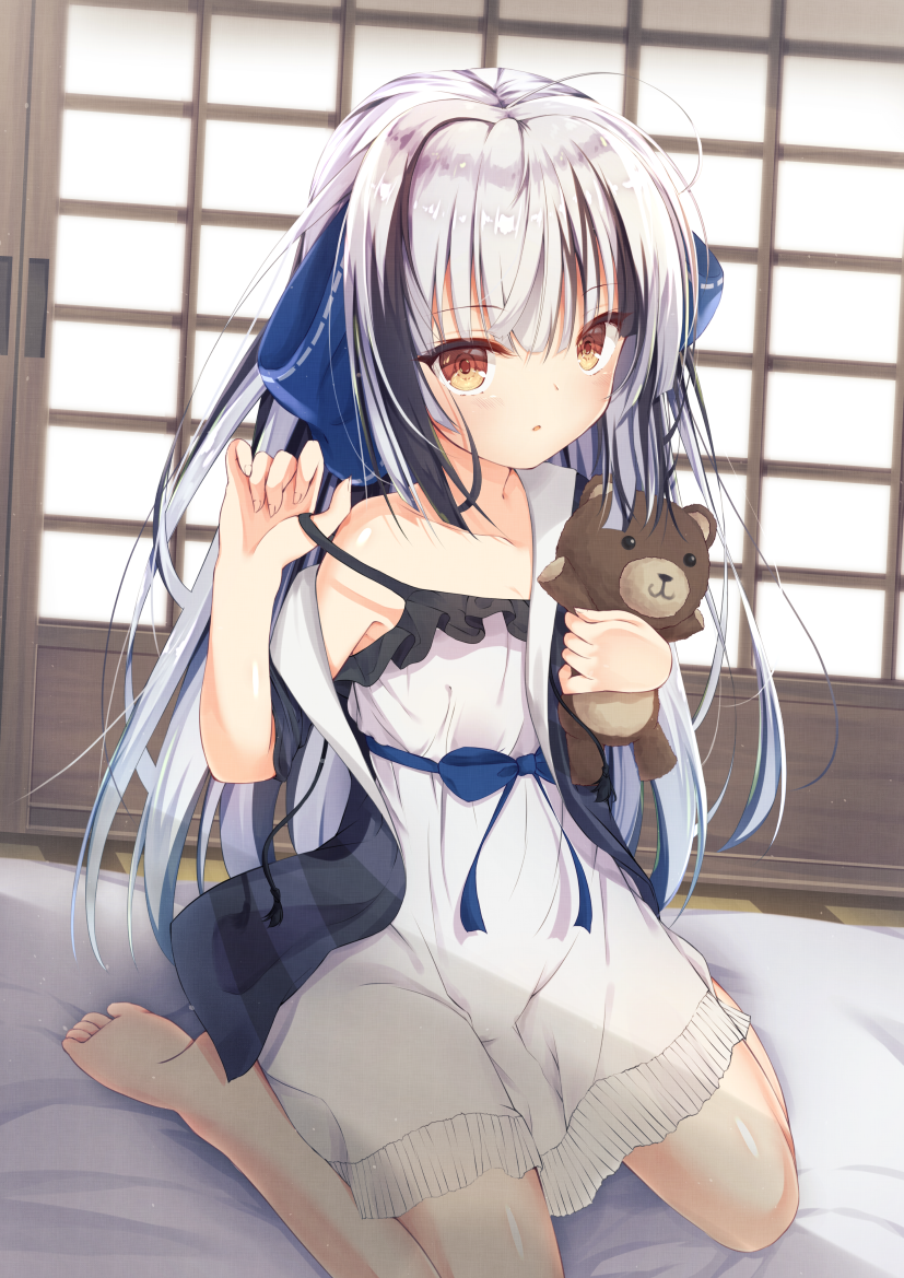 acg二次元宅公众号:acg萌图屋 1人赞同了该文章 1.生活与