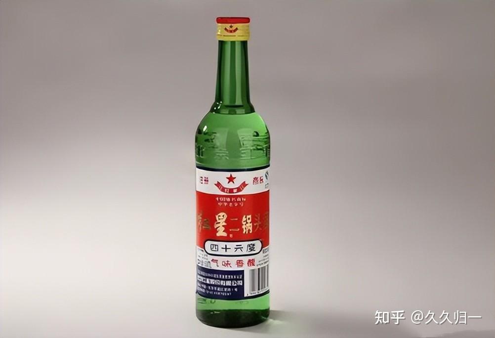 光瓶酒界的天花板單瓶的價格都快趕上茅臺的市價了