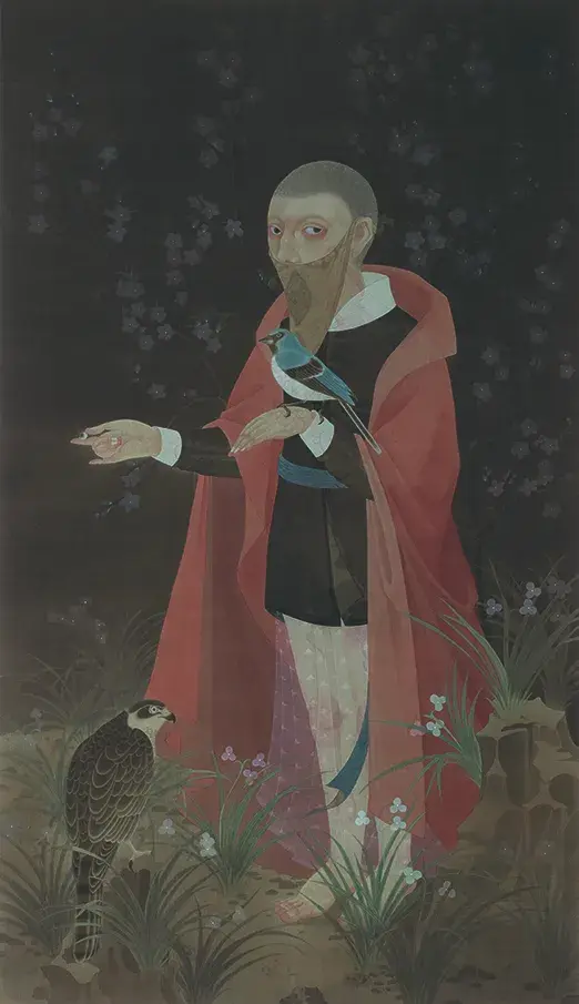 在艺·对话|赵旭:重燃激情再出发,永樂"前奏"如何续写新篇章?