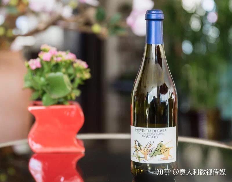 意大利有哪些知名的红酒品牌? - 知乎