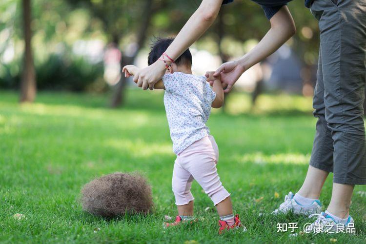 【康之良品】宝宝学步没有你想象的那么简单! - 知乎