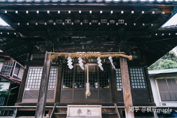 日本东京 台风天 一个人的四日小旅行 江之浦测候所 热海 夜景与美食 知乎
