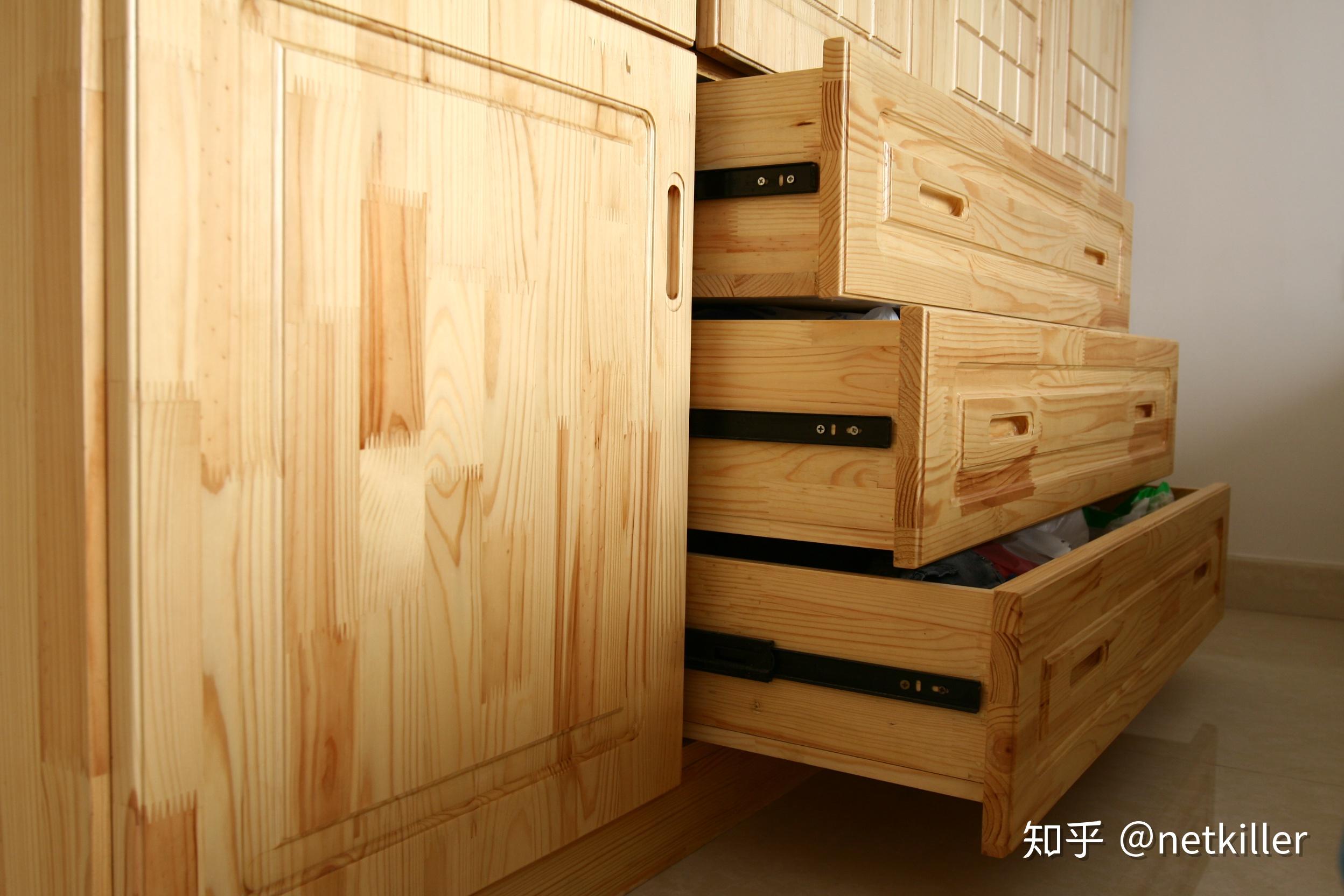 用指接板能装潢出多漂亮的家客卧和儿童房篇