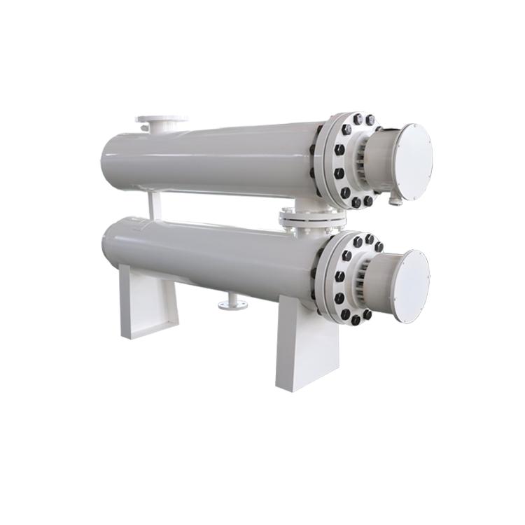 电热汇分享防爆加热器产生异味的原因