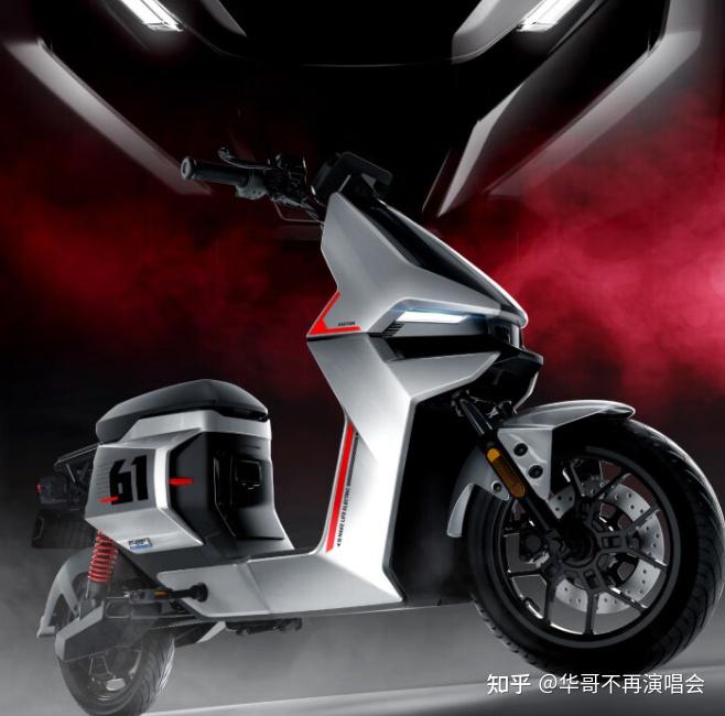 小牛f400t顶配版小牛f400t顶配版电动车怎么样具体讲讲优缺点评测