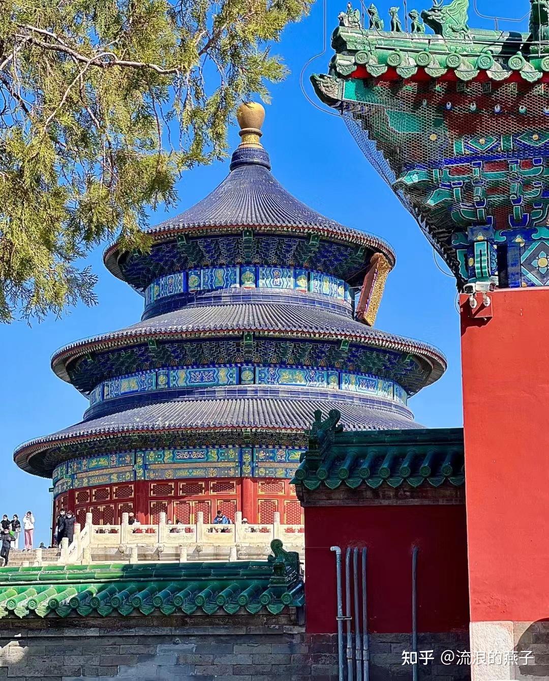 北京景点门票价格和预约指南 - 知乎