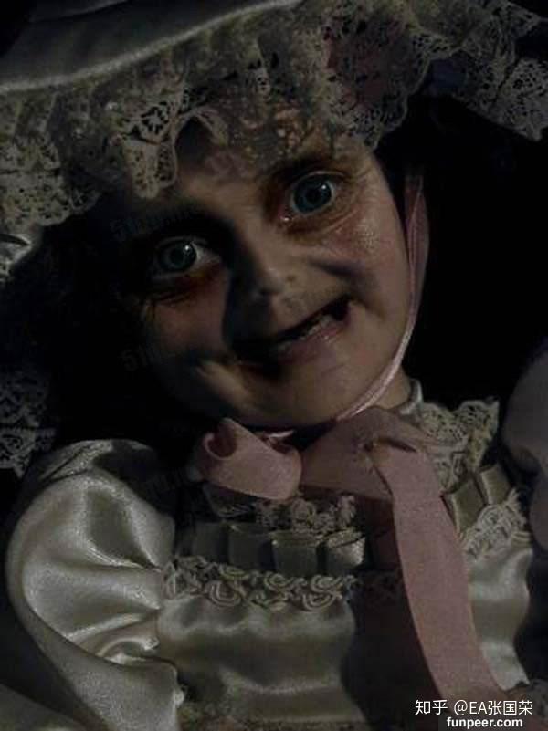 妇产医院的投胎鬼. - 知乎