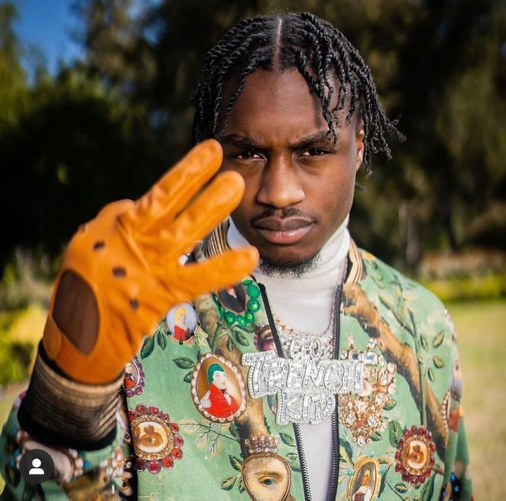 ai都比你懂hiphop穿搭我不信