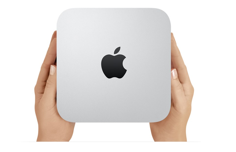  mac mini 