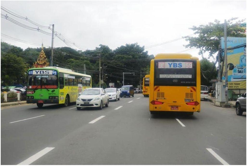 缅甸拟在仰光,内比都和曼德勒引进并运营新能源纯电公交车