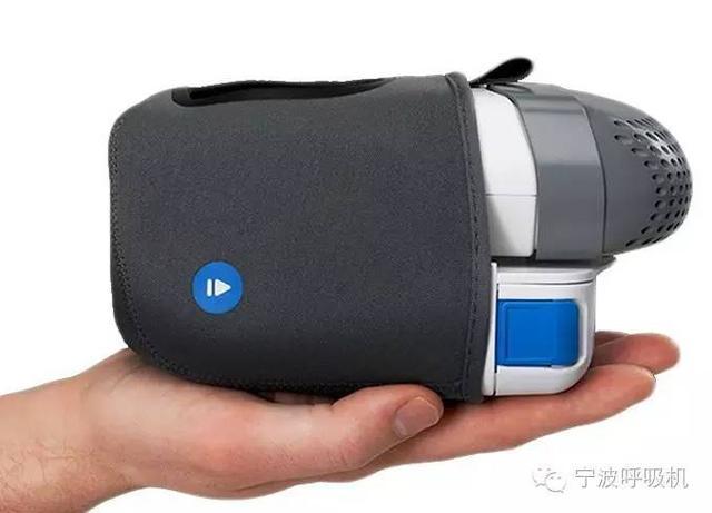 旅行小帮手——便携式呼吸机z1小传! - 知乎