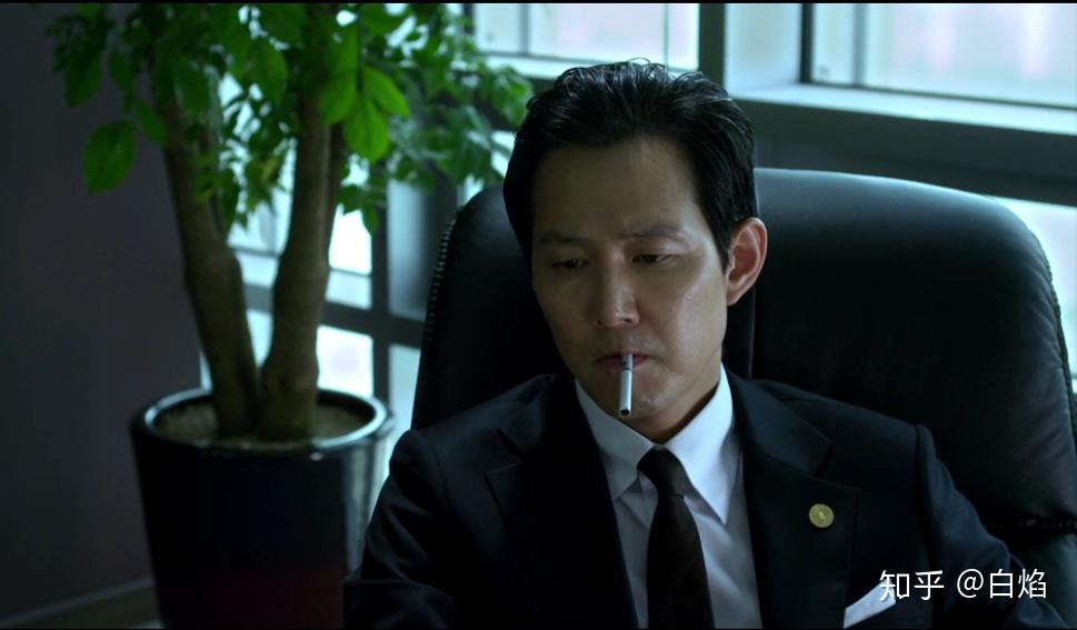 没有你的世界,没什么意思.在电影最后,我看到了李子成最真实的笑容.