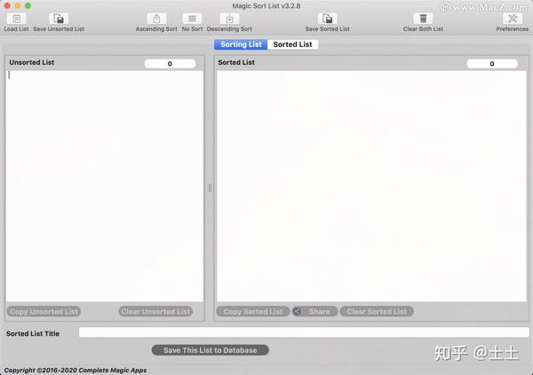 magic-sort-list-for-mac