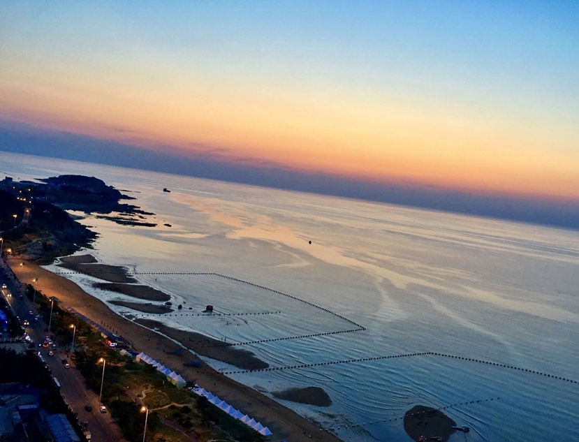 威海民宿:住过100家民宿,才选出这6家!!人均100住在海边!真大海景!! - 知乎