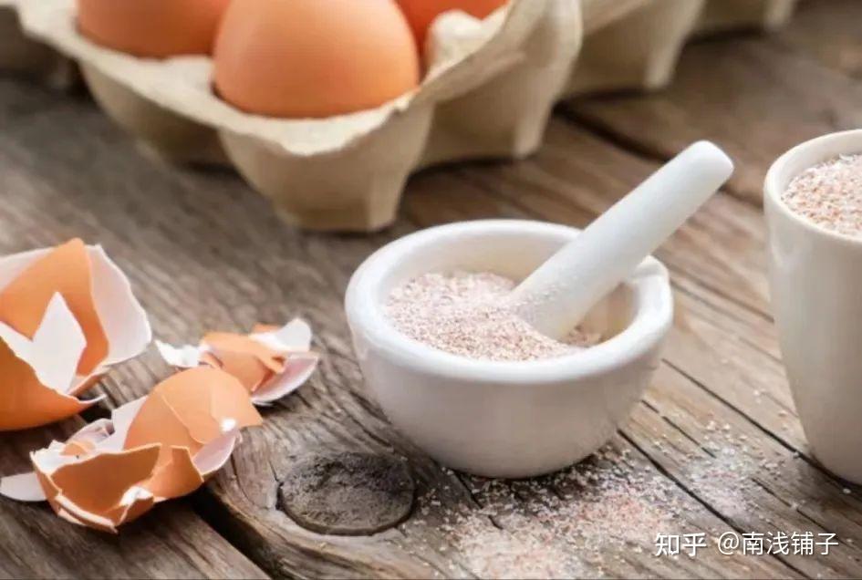 鸡蛋壳,一年可以让你赚几十万 - 知乎