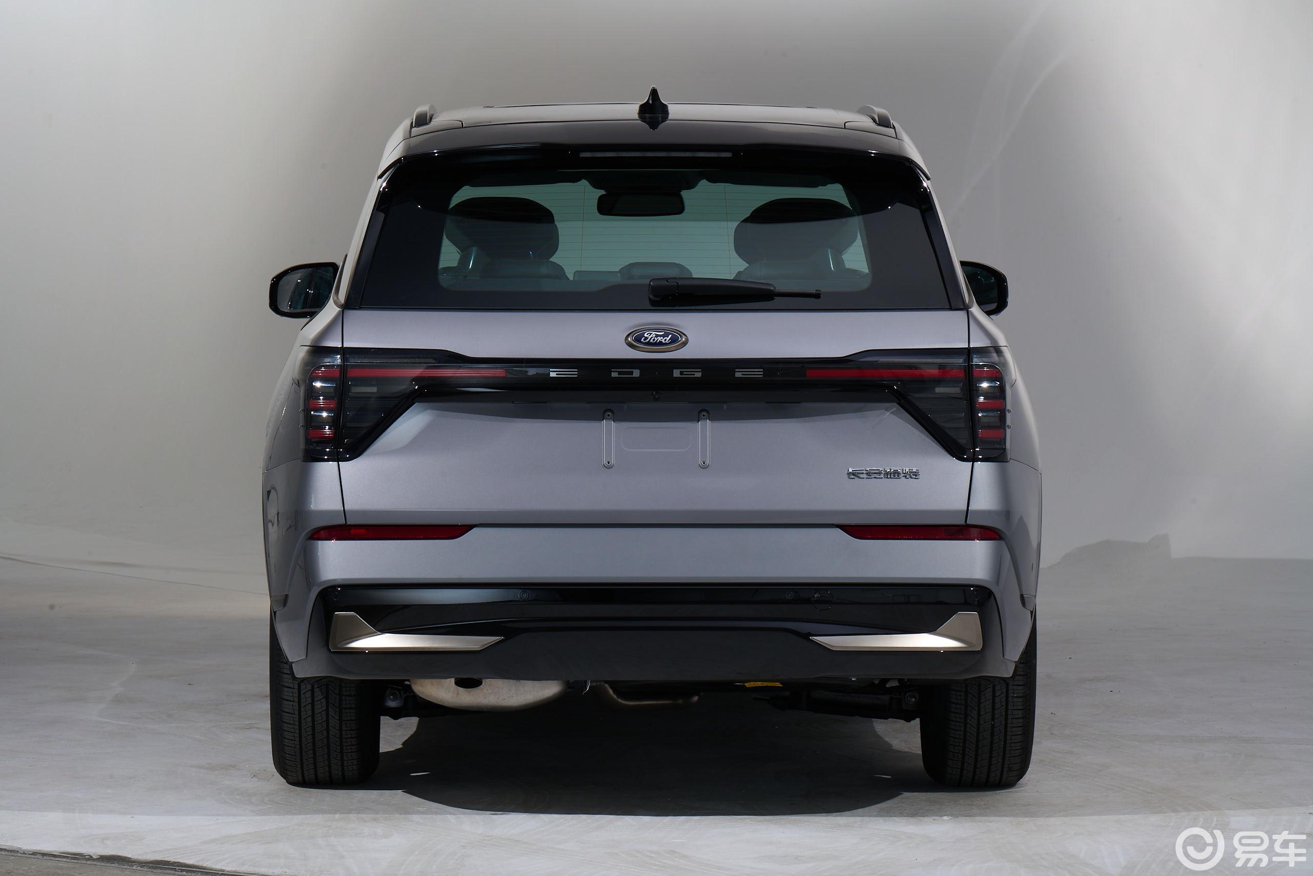 【福特fusion active最新谍照 有望2023年亮相/或定位中型suv】