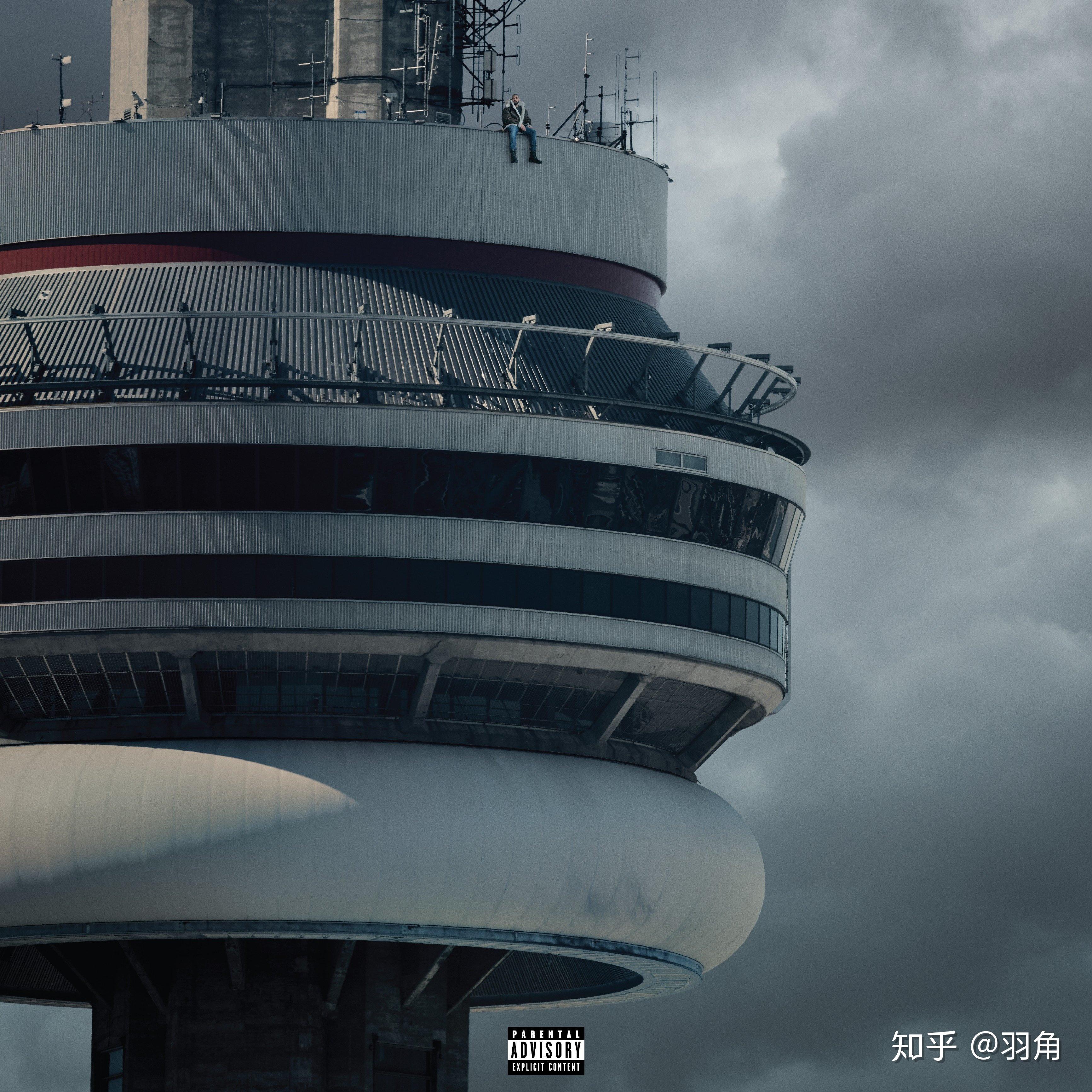 新时代天王崛起之路丨Drake在音乐上有怎样的神绩? - 知乎
