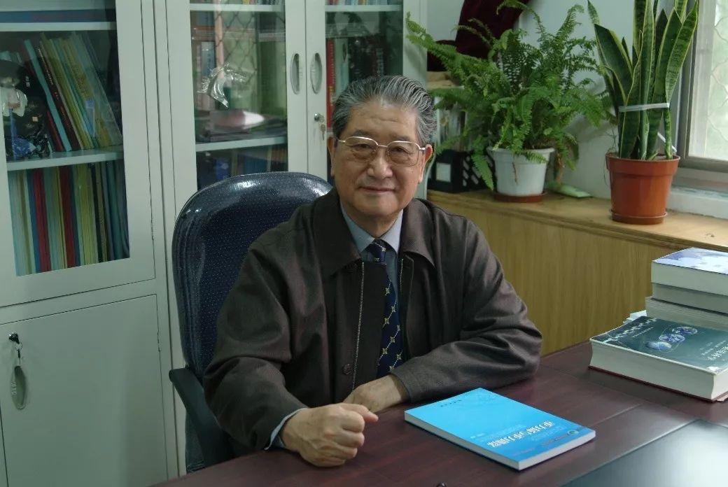 侠之大者国之栋梁追思刘光鼎院士