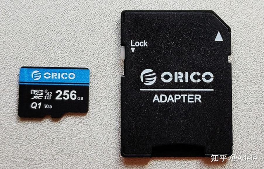 一文带你了解任天堂Switch内存卡及如何选购（新手入门向） - 知乎