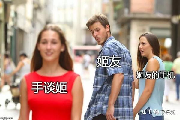 这个汇聚了外国名梗的网站,又让我收获一堆表情包…… - 知乎