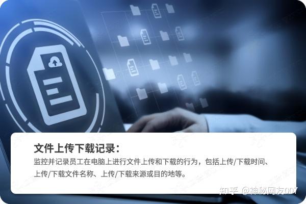 什么是上网行为管理?专门管员工在公司用电脑上网的这件事儿 - 知乎