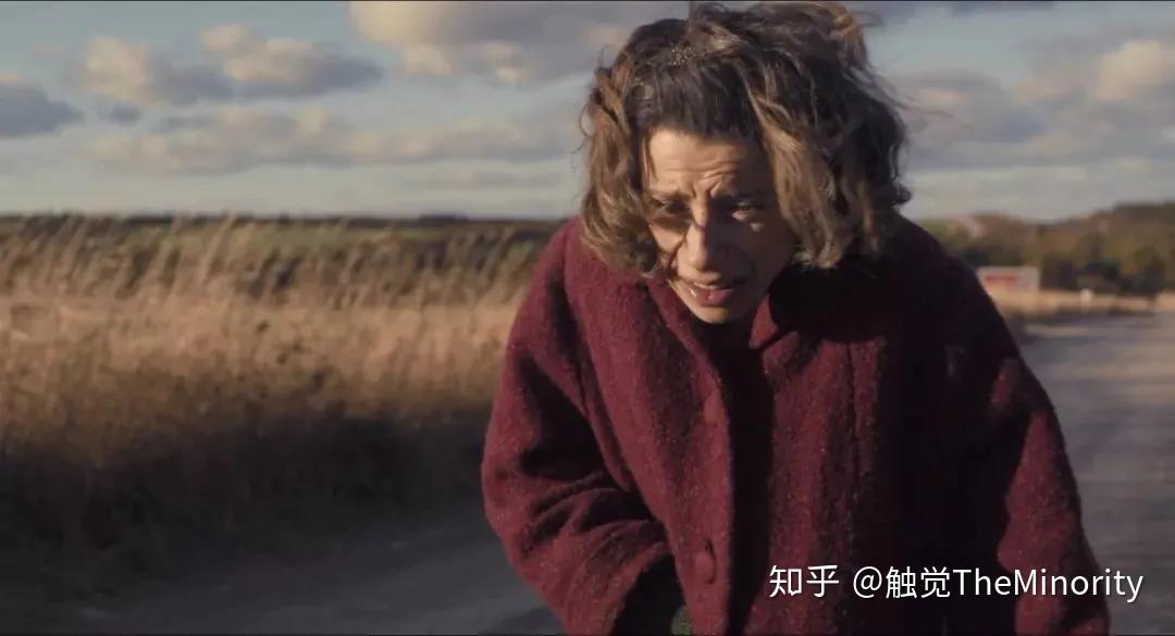 如何评价电影莫娣