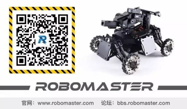 RoboMaster 新赛季展望之机器学习基础教程 - 知乎