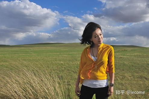 斯琴格日乐和臧天朔那段情仇爱恨消散