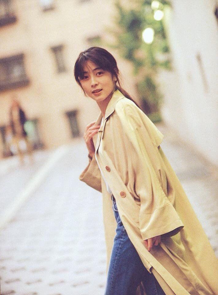 谁能分享一下坂井泉水的照片么