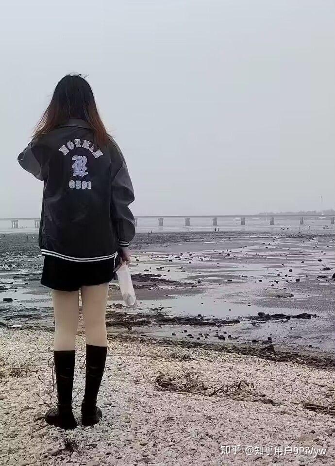 背影美的感悟 - 知乎